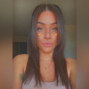 Meet your Posher, Ciara